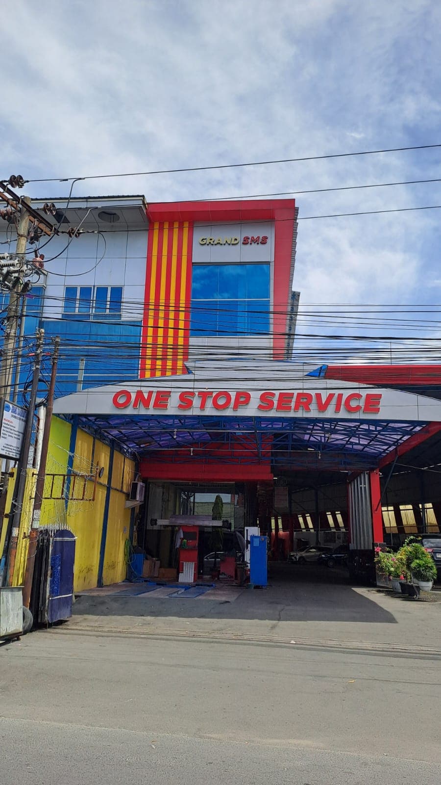Jl. Setia Budi No.24 Lingk.1, Tj.Sari, Medan Selayang (Seberang Bina Swalayan), Indonesia